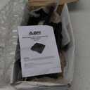 ABN Wheel Bearing Puller Kit Hub Removal Tool, Wheel Bearing Tool - Independent Suspension Roll Ball Bearing FWD RWD AWD