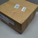12" Shutter Exhaust Fan,Attic,1470CFM,5-Blade,Power Switch, 12in