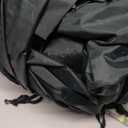 KALINCO Waterproof Camping Tarp Tent Hammock Rain Fly, 10X10FT/10X15FT, Multifunctional Tent Footprint Lightweight Tarp for Camping, Hiking and Survival Shelter (Green-3x3m)