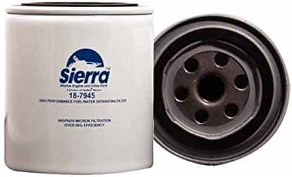 AMRS-18-7945 Sierra 18-7945 Fuel Water Separator Filter Replaces 35-802893Q01