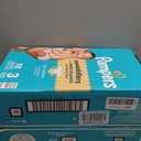 Pampers Swaddlers Diapers, Size 3 (13-26 lbs), 78 Count, Absorbent, Keeps Baby Dry and Comfortable, Skin Safe Disposable Baby Diaper