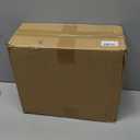 JO.KO 10 Pack Entry Door Lock Set, Square Door Lever for Bedroom, Passage Door Privacy Locking Interior/Exterior Entry Door Knob/Heavy Duty Lock Different Keys (Matte Black)