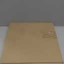 4 Pcs Halloween Costume for Women Include Black Wig Long Sleeve Shirt Red Cat Eyeglasses White Half Apron for Halloween (X-Large)