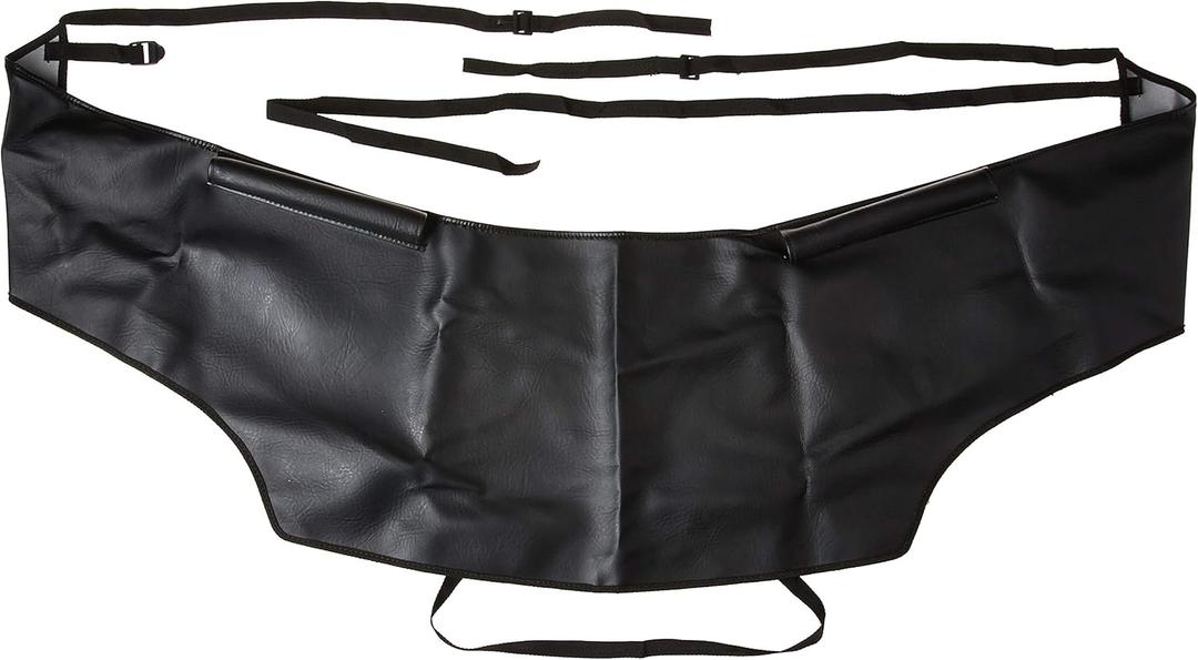 CHP Custom Hood Protector, Black