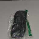 Womens Mens Water Shoes Quick Dry Aqua Socks Barefoot Slip-on Beach Swim Yoga Outdoor Water Sports Black-42/43