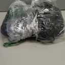 SPARTER Backpack Cooler Insulated Leak Proof 33/49 Cans, 2 Insulated Compartments Thermal Bag, Portable Lightweight Beach Travel Camping Lunch Backpack for Men and Women (Black)