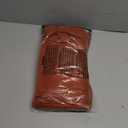 Homaxy 100% Cotton Waffle Weave Kitchen Dish Cloths, Ultra Soft Absorbent Quick Drying Dish Towels, 12 x 12 Inches, 12-Pack, Rust