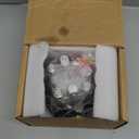 PAROD 21-5478 Power Steering Pump with Pulley fit for 2007-2013 Nissan Altima, 2002-2011 Nissan X-Trail 2.5L L4 GAS, 3.5L L4L; Coupe