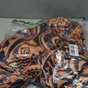 Morph Maui Costume for Men, Hawaiian Tattoo Costumes, Maui Costume Adult, Fancy Dress For Adults, Adult Halloween Costumes (Large)