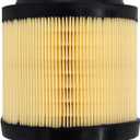 XA11980 Engine Air Filter for Ford Bronco 2.3L 2021 Bronco 2.7L 2021 Air Filter Replace FORD MB3G-9601AA, MB3Z-9601A