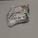 UGoforst Deer Costume Adult Women Gilrs, Deer Antlers Headband Tail Face Sticker, Halloween Deer Ears Reindeer Costume Accessories