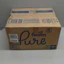 Pampers Pure Protection Baby Diapers, Size 6 (35+ lbs), 108 Count, Up to 100% Leakproof, Premium Plant-based Skin Protection, Hypoallergenic Soft Diapers