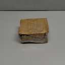 QWORK 2AK4458 Double Groove Pulley/ Sheave, 4.25"OD 5/ 8" Bore, AK Fixed Bore Pulley, for A, 3L & 4L (A & AX) V-Belts, Cast Iron