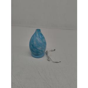 Bliss Spa To Go Candle Impeller Aroma Diffuser Humidifier