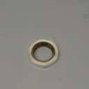 Glue Dots, Craft Dots, Double-Sided, 1/2", .5 Inch, 200 Dots, DIY Craft Glue Tape, Sticky Adhesive Glue Points, Liquid Hot Glue Alternative, Clear