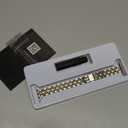 WFEAGL Thin Metal Bands Compatible with Apple Watch Band 42mm (Series 11 10) 41mm 40mm 38mm for Women, Slim Stainless Steel Wristbands for iWatch SE Series 9 8 7 6 5 4 3 2 1