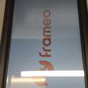 64GB 15.6" Frameo Digital Picture Frame WiFi, Large Electronic Photo Frames 1920 x 1080 IPS FHD Touch Screen, Send Photos from Your Phone from Anywhere, Best Gifts for Parents and Grandparents