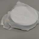 30x Magnifying Mirror, Travel Hand Mirrors with Handle - Double Side Handheld Mirror with 1X 30X Magnification & Adjustable Handle/Stand, Hand Held Foldable Travel Mirror for Makeup(Black)