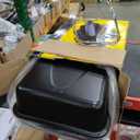 Char-Broil Table Top 11,000 BTU 190 Sq. Inch Portable Gas Grill | 465133010