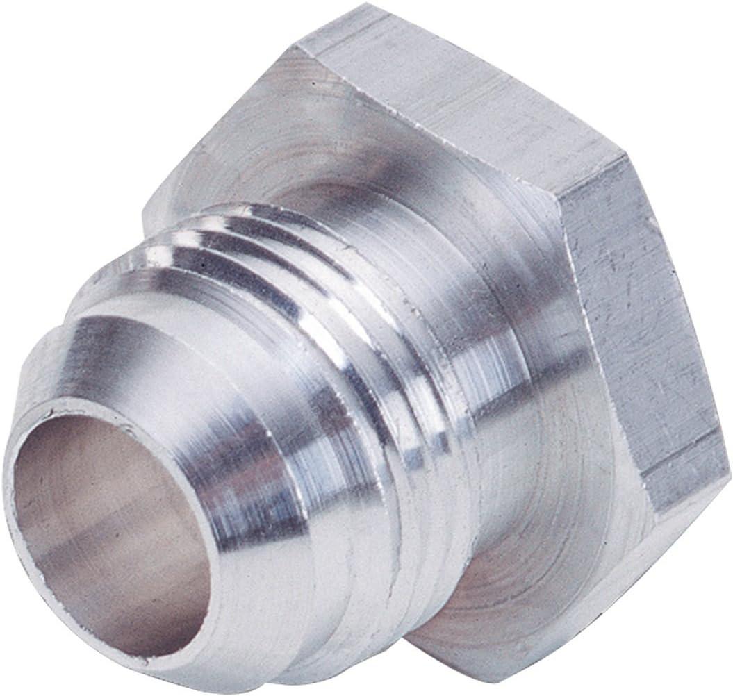 Edelbrock/Russell 670580 Aluminum Tank Welding Bung