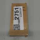 LOCKA Adhesive Video Doorbell Mount for Ring Battery Doorbell (2024 Release), No Drilling Camera Door Mounting Holder Bracket Accessories for Apartments Office Houses