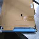 Keystone 18,800 BTU Window-Wall Air Conditioner with 16,000 BTU Supplemental Heating, 230V, Window and Wall AC Unit for Living Room, Apartment, Large Rooms up to 1000 Sq.Ft. (Bright White)