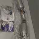 JT Exhaust Catalytic Converter Compatible with Toyota Corolla, Matrix 2009 2010 2011 2012 2013 L4 1.8L (EPA Compliant) (Standard EPA Grade)