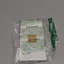 Miracase Magnetic for iPhone 14 Pro Max Case 6.7 Inch, (Compatible with MagSafe) Upgrade FullBody Clear Phone Bumper Case with Builtin 9H Tempered Glass Screen Protector, Magnetic Acacia Green