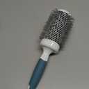 Professional Round Brush for Blow Drying - Large Ceramic Ion Thermal Barrel Brush for Sleek, Precise Heat Styling and Maximum Volume - Lightweight Hair Brush for Smooth, Manageable Hair (2 Inch) (Not Electrical)