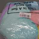 5 Pcs Valentine Heart Shape Pillow Conversation Heart Pillow Candy Cute Love Words Shaped Pillow Soft Throw Pillow Plush Cushion for Girls Friends Children Gift Living Dining Room