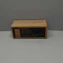 Swedish Dishcloths for Kitchen XL, 30 Sheet Roll, Biodegradable & Compostable, Reusable Paper Towel Cleaning Cloths, 11" x 10", No Odor, Washing Dishes, Ultra Absorbent Cellulose Sponge Towel, By LOLA (Mellow Yellow)