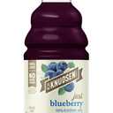 2 x R.W. Knudsen Just Blueberry Juice, 32 fl oz (Pack of 1)
