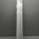 LazBlinds No Tools No Drill Cordless Cellular Shades, Top Down Bottom Up (TDBU) Honeycomb Shades for Home, Blackout Light Blocking Thermal Insulation Blinds for Windows, 40" W x 64" H, White