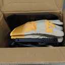 200A Stick Welder 110V, Mini Portable Inverter Welding Machine with Synergic Control, Digital Display, Hot Start, Arc Force, Anti-Stick - Includes Helmet,Gloves,20 Rods & Accessories