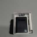 2025 New Upgraded Voice Amplifier Wireless Microphone with Magnetic Lavalier, LED Display Screen, Rechargeable Portable Microphone Speaker for Teachers, Classroom, Yoga, Meetings, Speeches, Tours