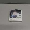 Wireless Lavalier Microphone for iPhone 15 & Android, USB C Mini Lapel Microphone Wireless, Hi-Fi Audio, 1200 inch Range, Noise Cancelling, 60H Battery Life, for Interview, Streaming, Video Recording