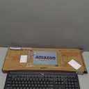 Logitech MK540 Advanced Wireless Keyboard and Mouse Combo for Windows, 2.4 GHz Unifying USB-Receiver, Multimedia Hotkeys, 3-Year Battery Life, for PC, Laptop