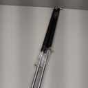 Qtqgoitem 30kg 66 Lbs Force 235mm Stroke M8 Thread Car Gas Spring Strut Rod 23.6" (Model: 388 d45 166 03c adb)