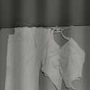 SOLY HUX Women's Two Piece Outfits Twist Front Halter Cami Tops and Skirt Summer Set, S