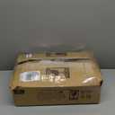 8Piece Deep Glass Baking Dish Set with Plastic lids,Rectangular Glass Bakeware Set with Lids, Baking Pans for Lasagna, Leftovers, Cooking, Kitchen, FreezertoOven and Dishwasher, Gray