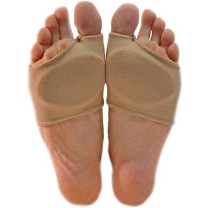 Metatarsal Pad's 4Pc (L)