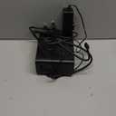 CiBest Mini Projector, 2025 Upgraded Full HD 1080P Support Video Projector, Portable Small Movie Projector, Compatible with iOS/Android/Windows/TV Stick/Box/USB/HDMI