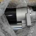 19068 New Starter Motor Replacement for 2009-2022 Nissan Titan Armada Pathfinder NV2500 NV3500 Infiniti QX56 QX80 QX70 Q70 Q70L FX50 M56 5.6 5.0 V8 Engine OE#: 23300-1CA0A 410-48313