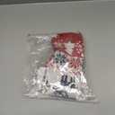 Christmas Dog Sweaters for Small Medium Large Dogs and Cats,Pet Soft Warm Holiday Outfit Girl & Boy,Pup Winter Clothes Turtleneck Double Knitting Collar for Outdoors Playing (Deer, M)