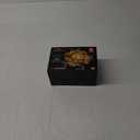 Twinkle Star 100 LED Star String Lights, 33FT Plug in Fairy String Lights Waterproof for Bedroom Decor, Indoor, Outdoor, Wedding Party, Christmas Tree, New Year, Ramadan, Warm White