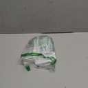 Brujula Case for AirPods Pro 3 Case Silicone Protective Cover Compatible with AirPods Pro 3rd Generation 2025(Lake Green, AirPods Pro 3)