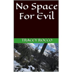 No Space For Evil Kindle Edition