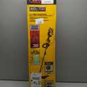 DEWALT 60V Cordless String Trimmer with Battery & Charger Included, 17 Inch, Attachment Capable (DCST972X1)