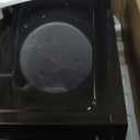 SHARP Countertop Microwave Oven with Removable 12.4" Carousel Turntable, 1000 Watt, 1.1 Cubic Feet, Black