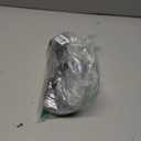 Wheelchair Umbrella Mount Holder, Umbrella Holder for Wheelchair, Sun Umbrella Clamp for wheelchairs, for Wheelchair Handlebars with Diameter of 20mm, Wheelchair Accessory